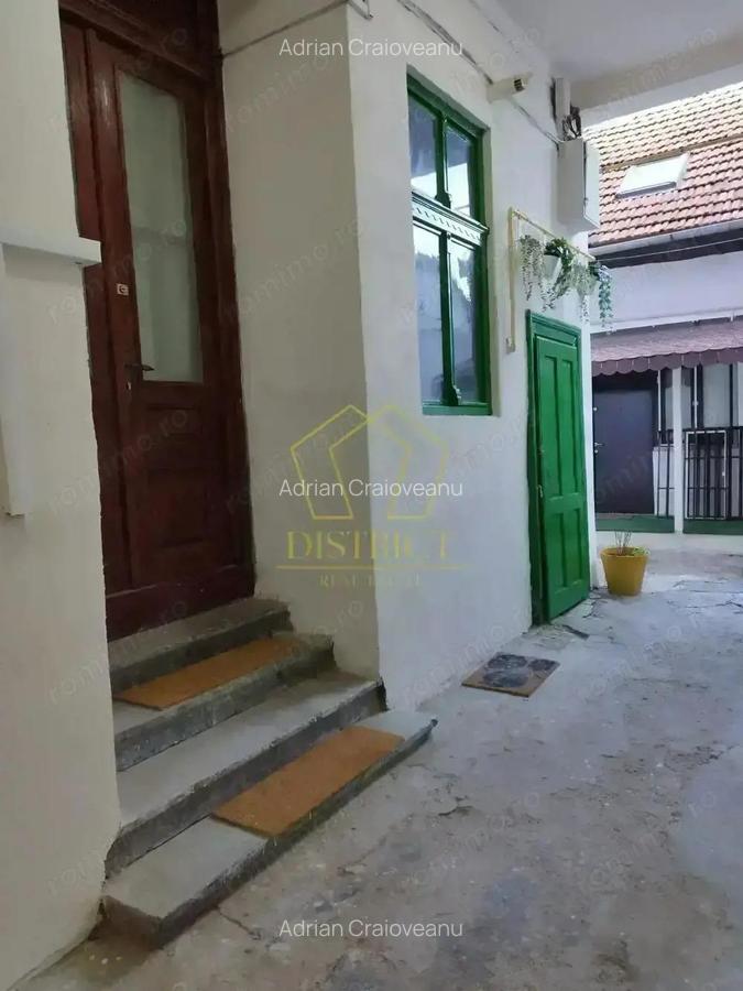 COM 0% Apartament in stil rustic superb | 66mp | Iosefin - 14