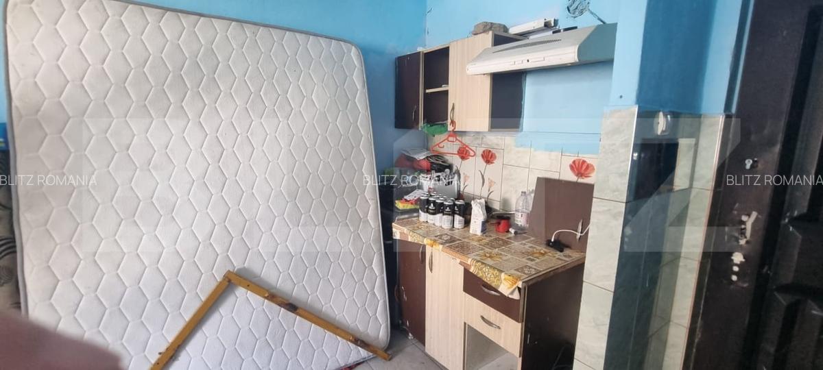 Garsoniera de vanzare, 16 mp, zona Bularga - 1