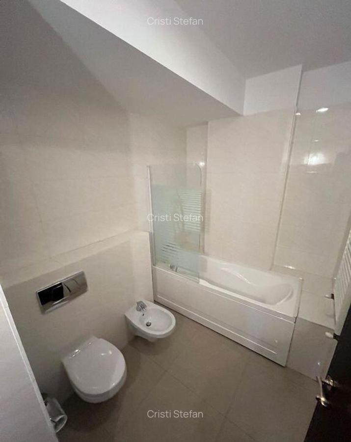 Apartament 4 camare Mamaia vedere frontala Lac - 10