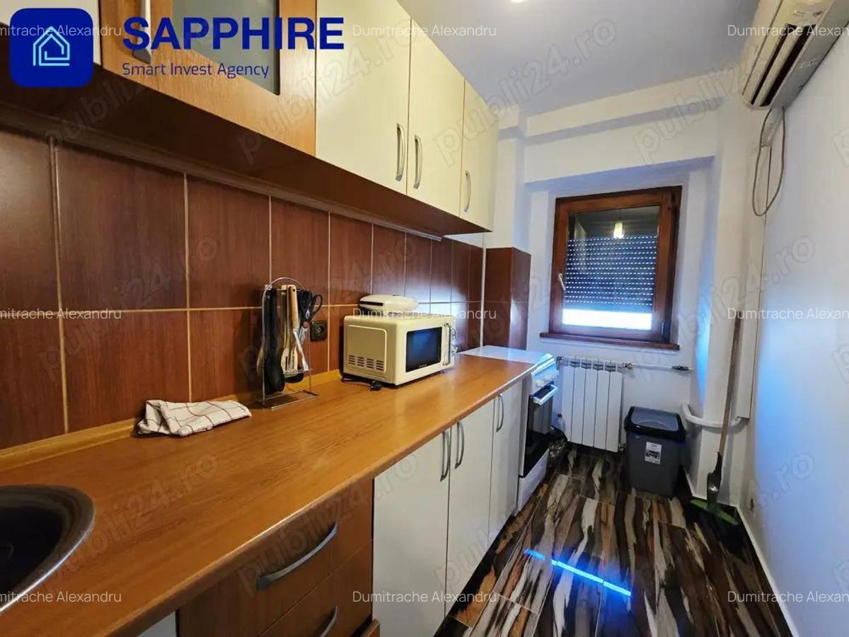 Garsoniera de vanzare zona Vitan, metrou Timpuri Noi, ideal investi?ie - 7