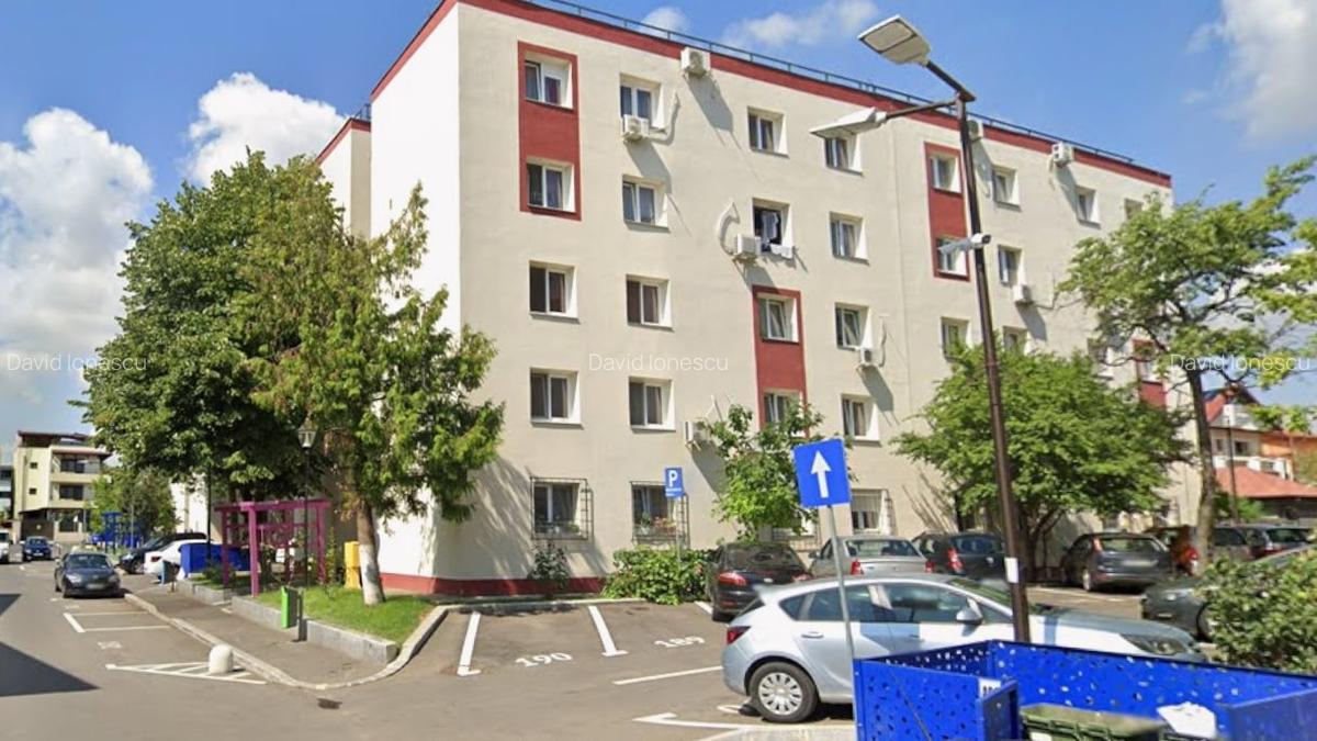 Ocazie! Apartament 2 camere Alunisului, etaj 3, imobil reabilitat - 8