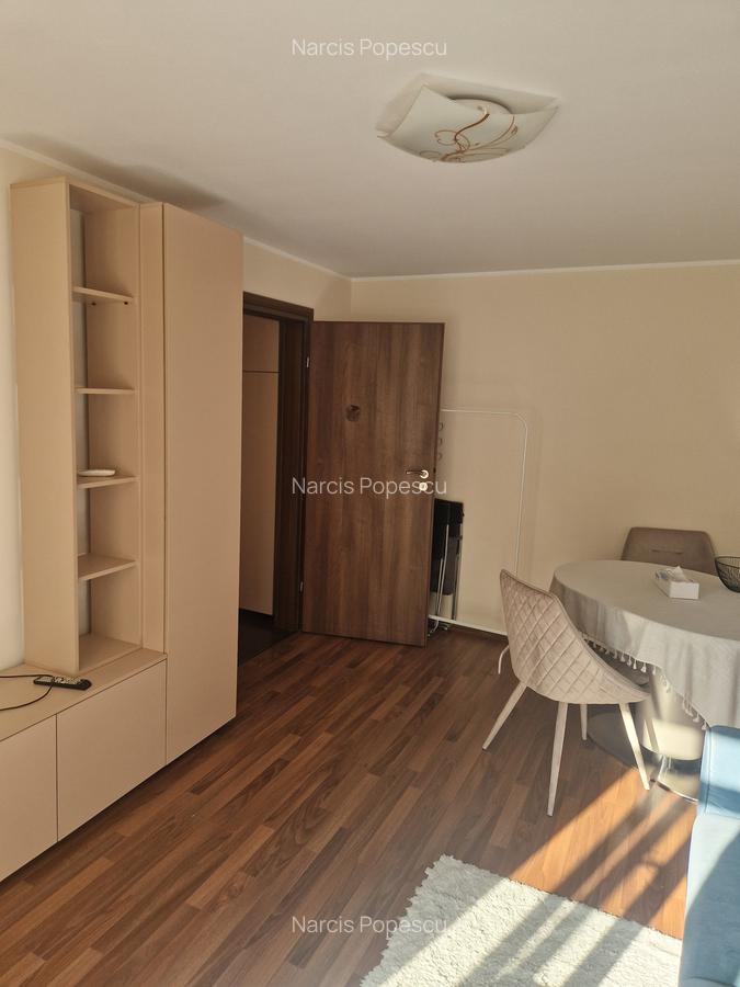 COMPLEXUL DOMINO, LACUL TEI, STR. GRIGORE MOISIL - 11
