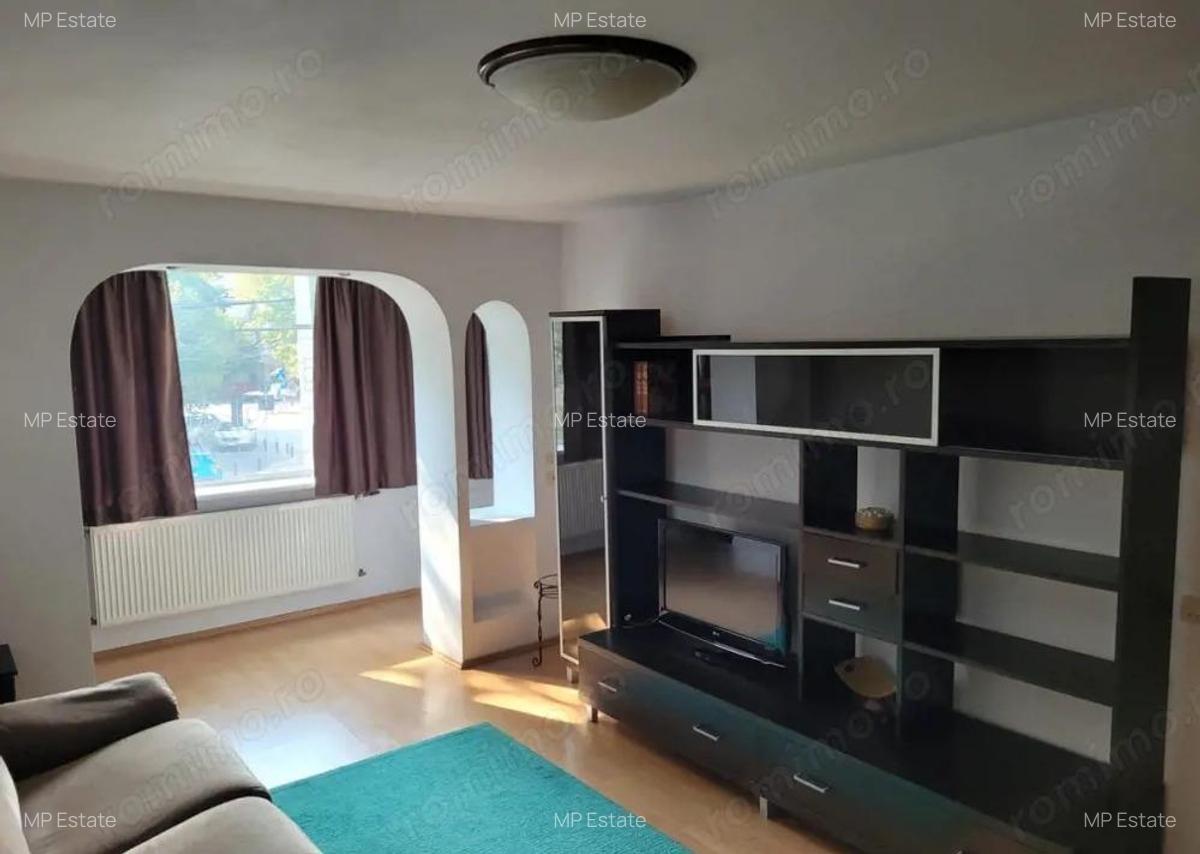 Apartament 2 Camere / Obor-Ferdinand / 50 mp / Metrou - 15