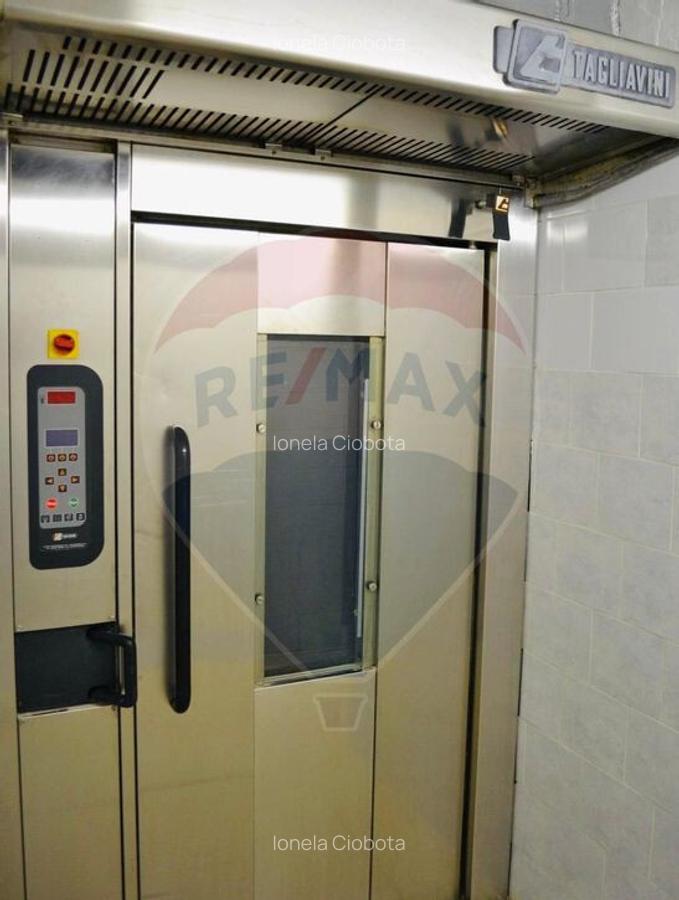 Spa?iu comercial de vanzare in Bod - 12