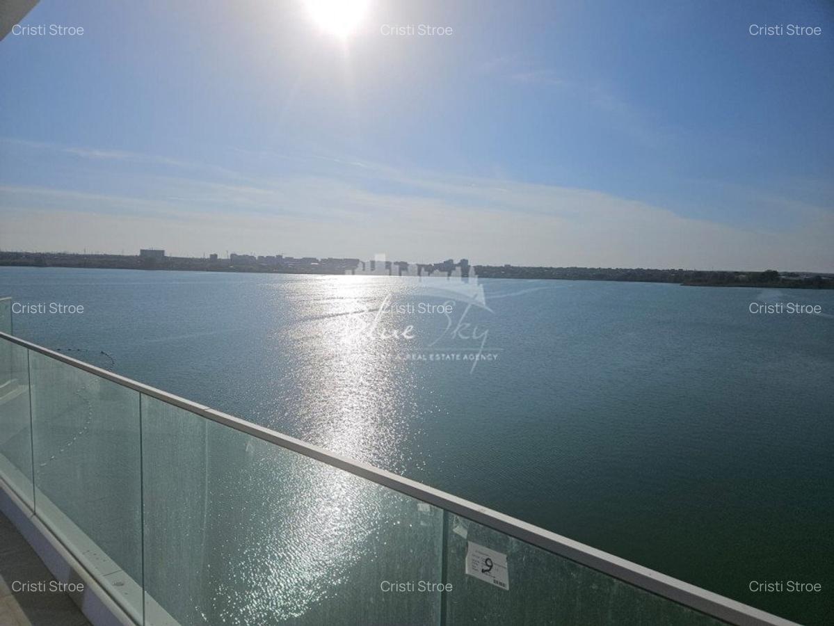 Apartament 4 camere situat la intrare in Statiunea Mamaia - 5