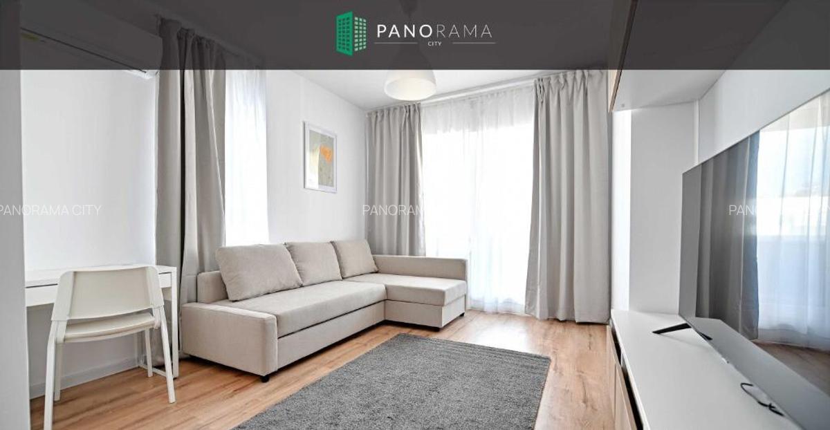 Studio 2 camere Bd. Iuliu Maniu | PANORAMA CITY | Sector 6 - 2 Studio 2 camere Bd. Iuliu Maniu | PANORAMA CITY | Sector 6 - 2