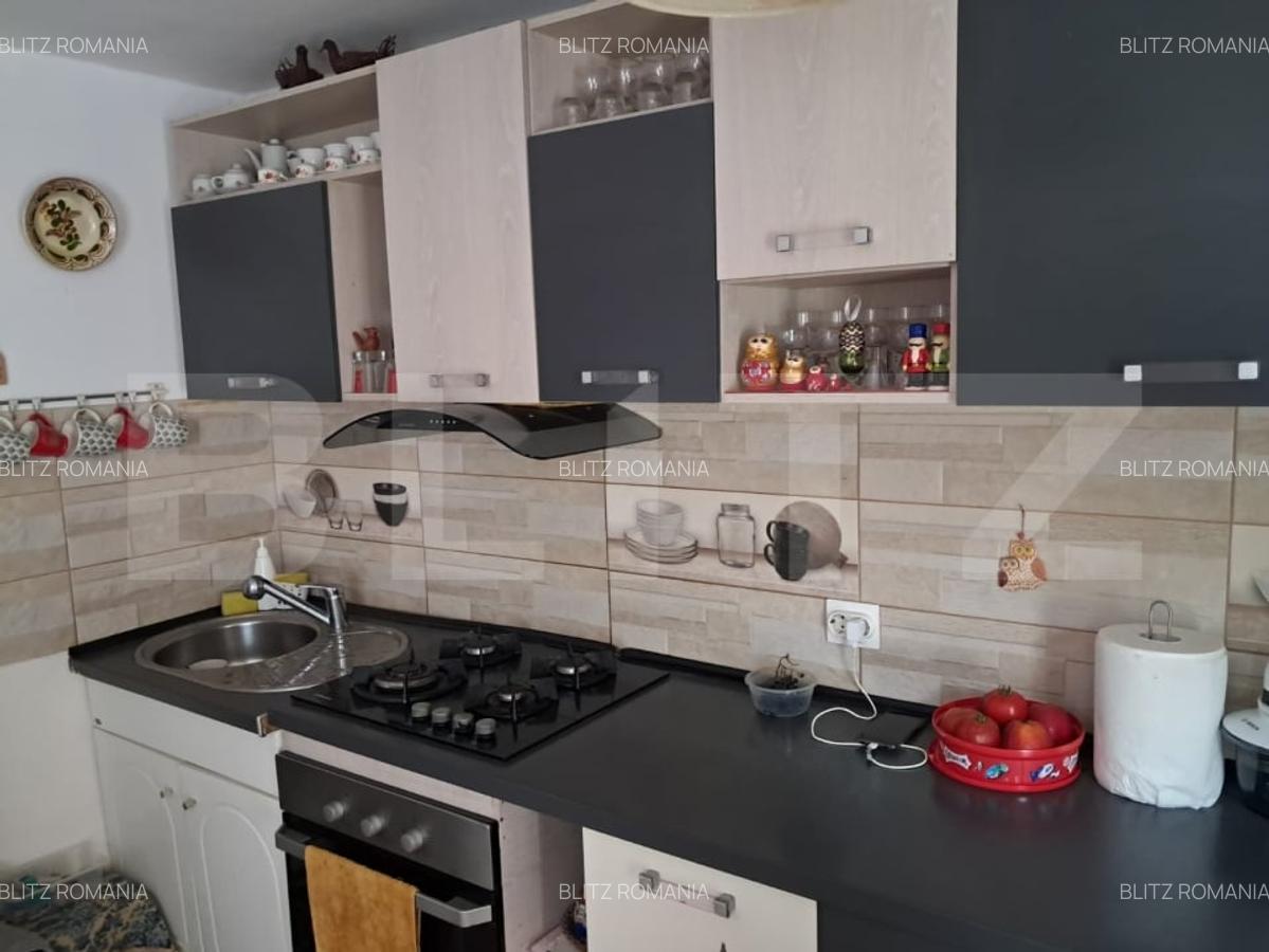 Casa de vanzare Campenesti - 11