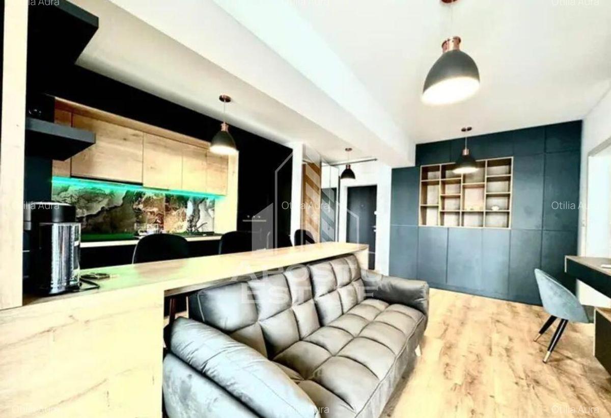 Apartament de lux,open space,Calea Lipovei - 1