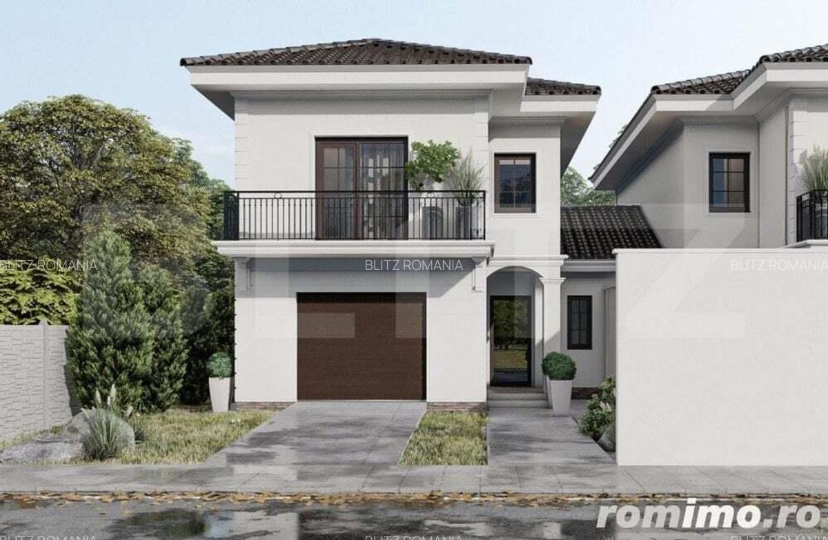 Duplex la cheie , 136 mp utili,despartita prin camera tehnica ,Ghiroda - 1 Duplex la cheie , 136 mp utili,despartita prin camera tehnica ,Ghiroda - 1