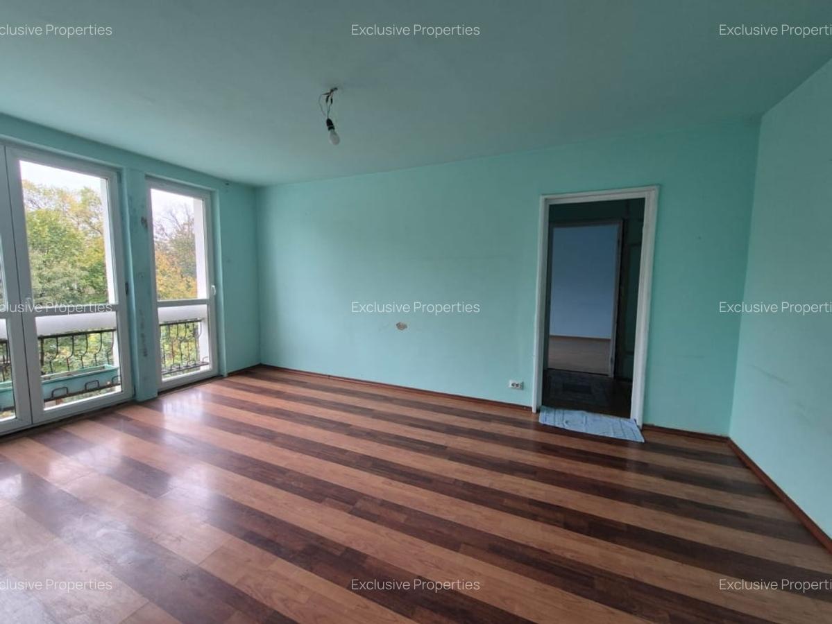 Apartament 2 camere la 200 metri de Metrou Costin Georgian - 6