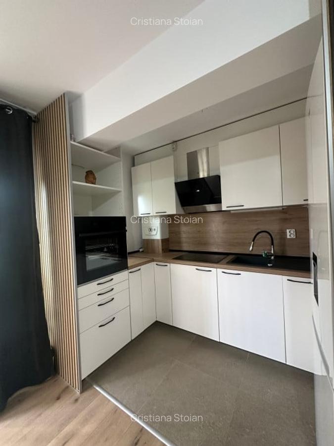 Apartament cu gradina proprie/Bragadiru-Cristalului - 2