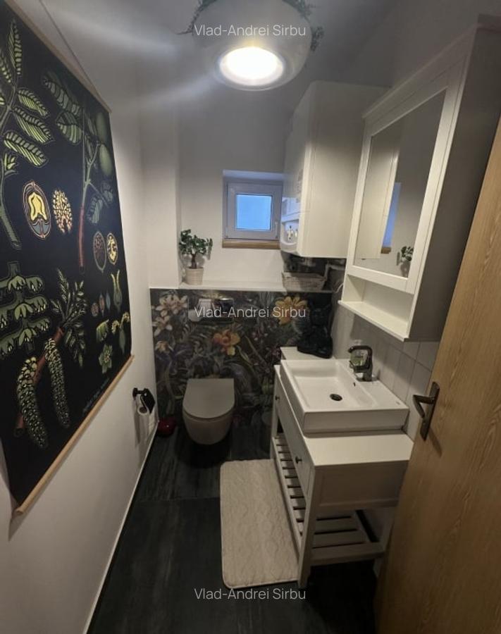 Inchiriere apartament de 3 camere Aviatorilor- Kiseleff - 5
