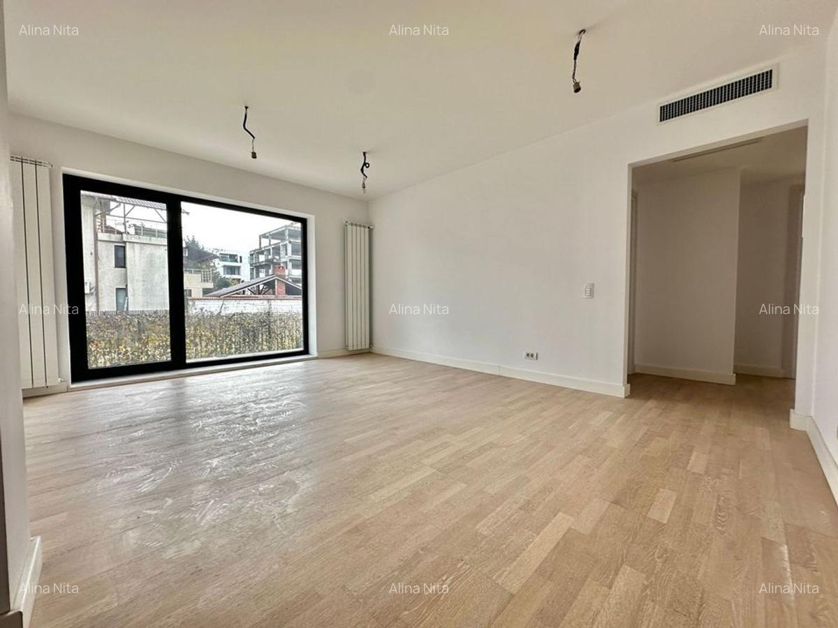 Apartament 4 Camere | Terasa + Curte 68 MP | Jolie Ville - 1