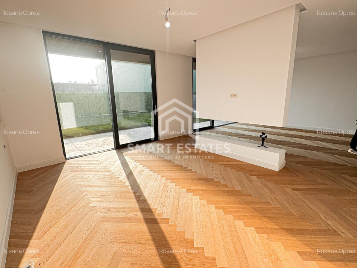 VILA INDIVIDUALA PREMIUM -SERENITY MATEI MILLO - COMISION 0 - 4