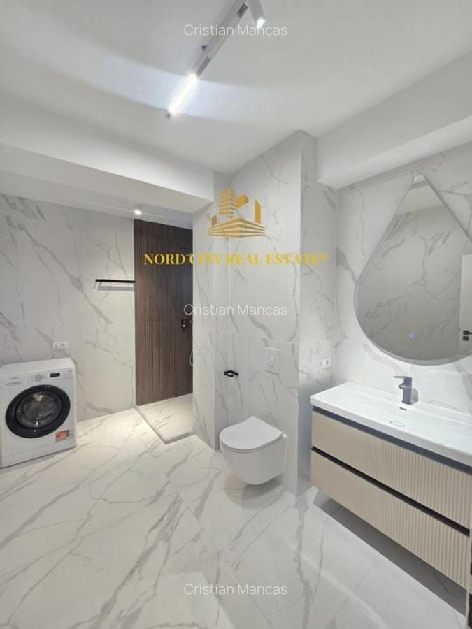 Inchiriere 2 camere - Sisesti- ansamblul Green Lake - 7