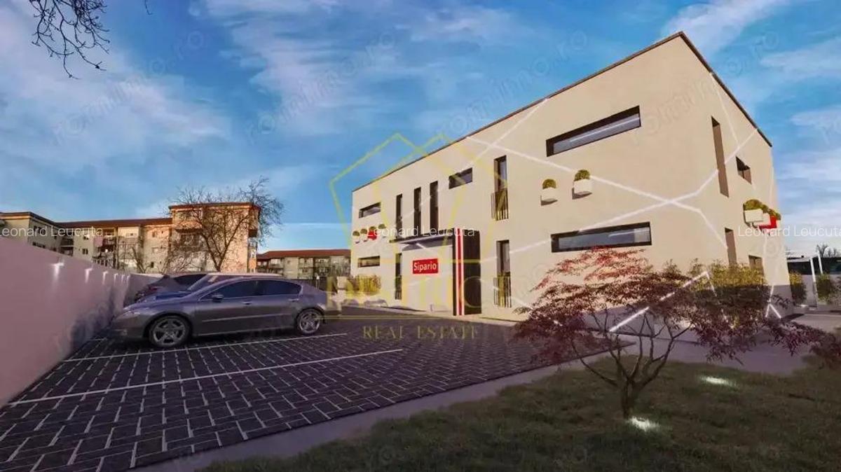 Comision 0% Apartamente deosebite cu 2 camere | Cetatii - 8
