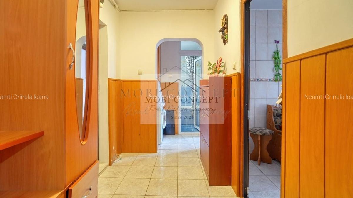 Apartament 2 camere de vanzare,  Astra - 8