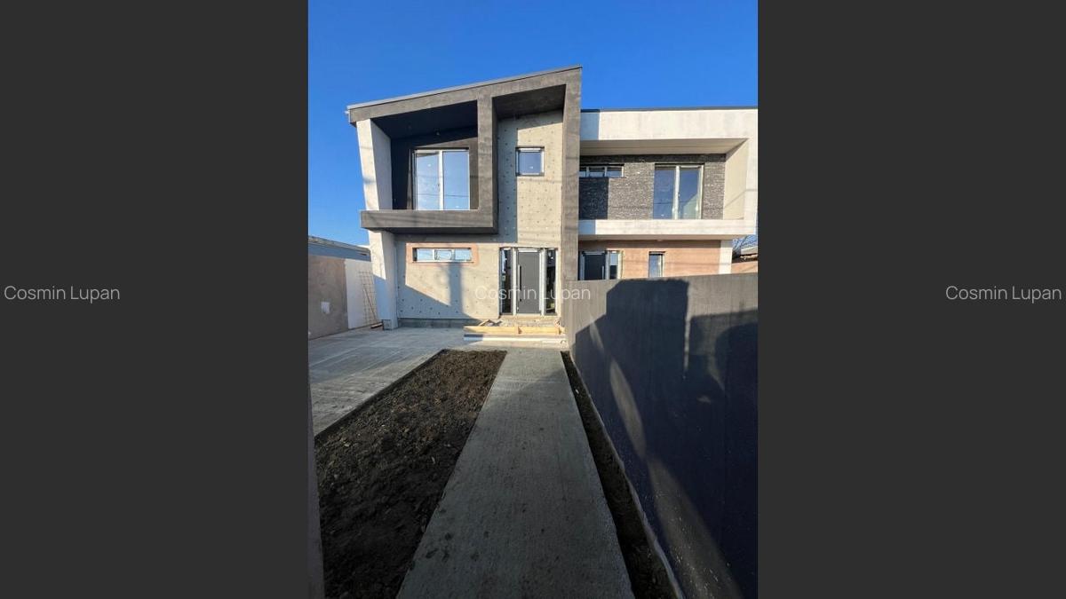 Comision 0%! Casa tip Duplex in stil mediteranean - 6