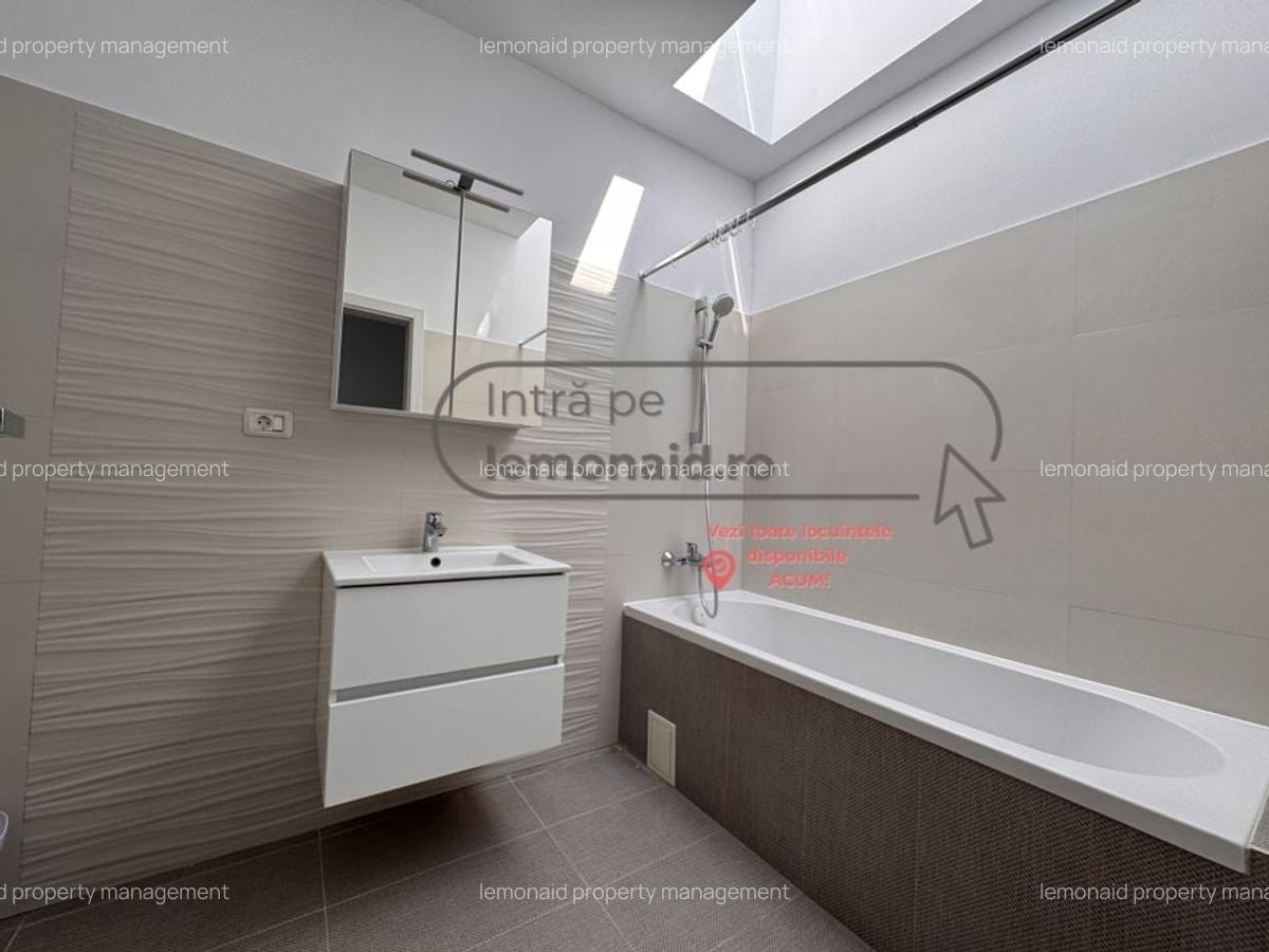 Apartament 2 camere Girocului - de vânzare | Comision 0 - 9