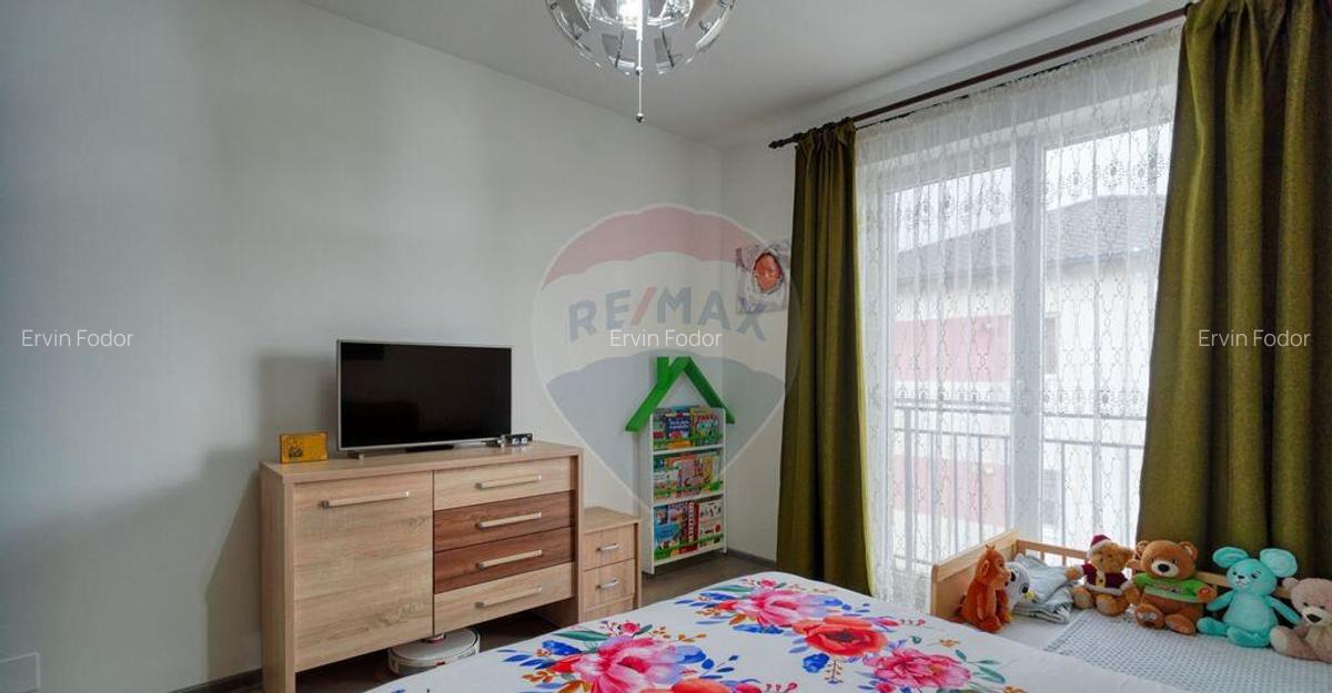 Apartament 2 camere de vanzare Sanpetru Residence, ... - 15