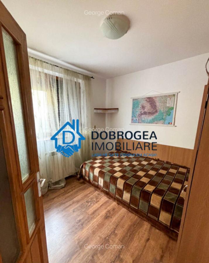 STRADA TRAIAN - CASA LA SOL ,TEREN 783 MP, DESCHIDERE 14 M - 3