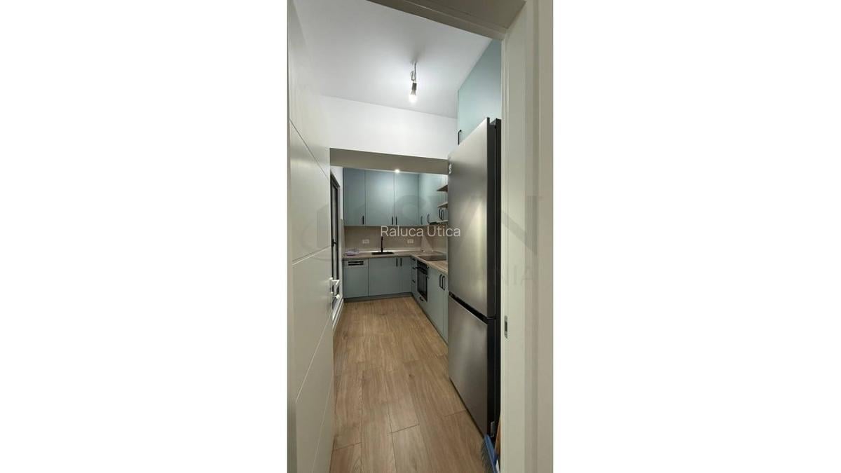REA1026105 Studio in complex Smart Residence Lujerului - 3