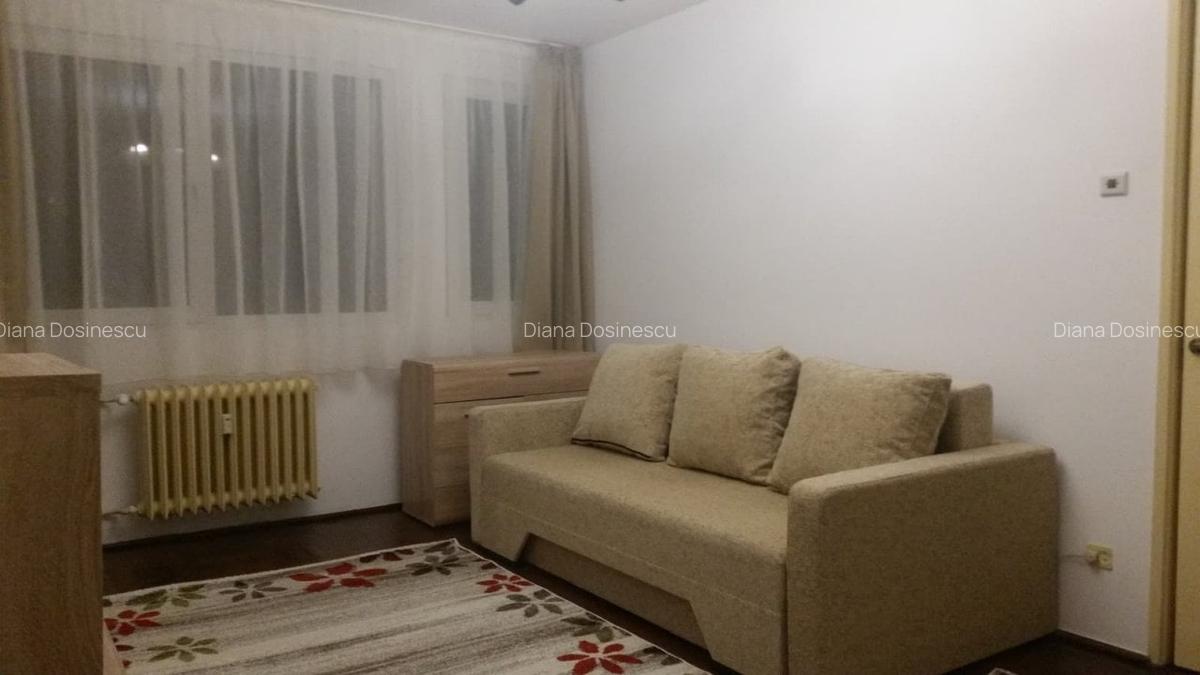 Inchiriere apartament renovat trei camere Titan - 3