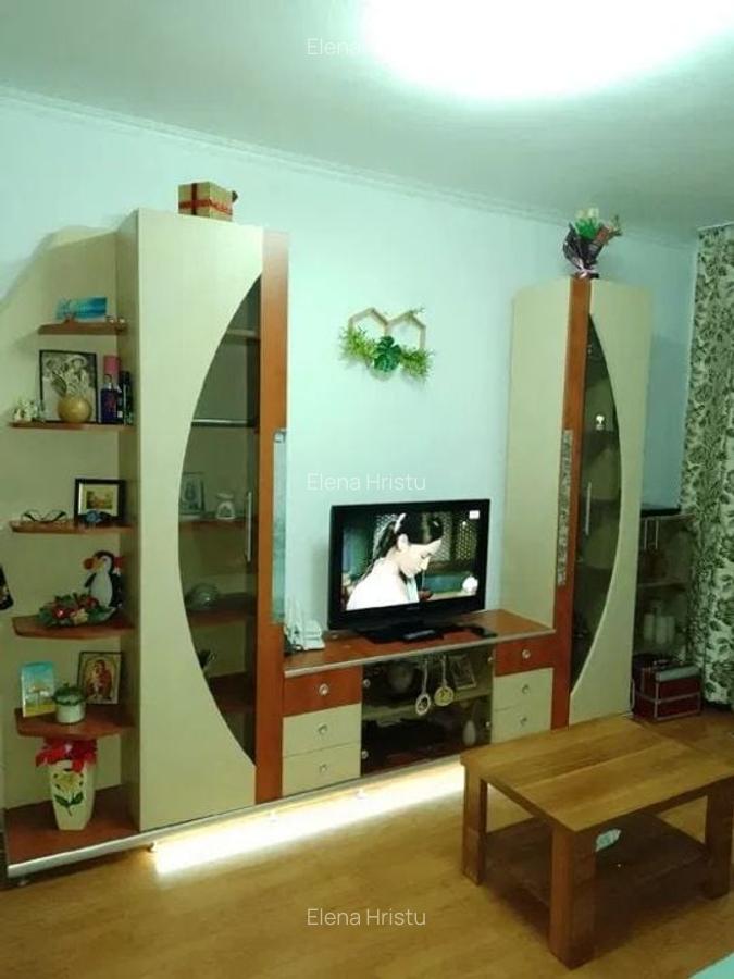 Apartament 2 camere,parter,curte,mobilat/utilat  Eroii Revolutiei - 4