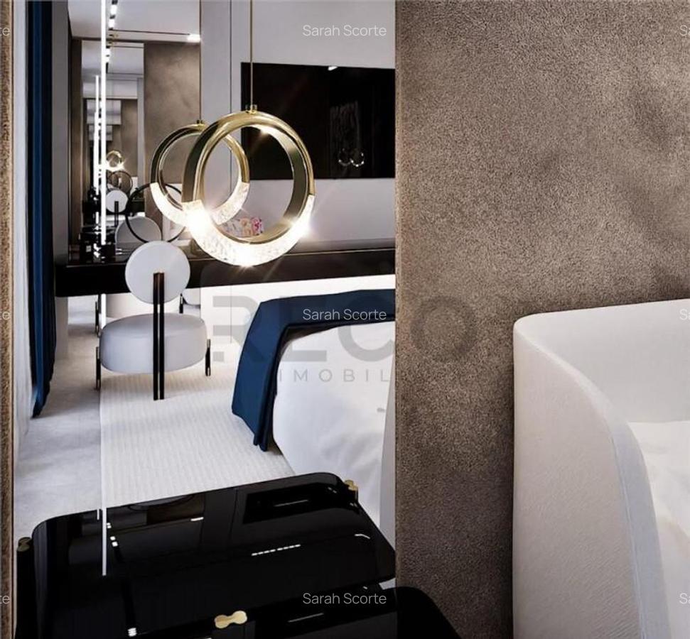 RECO apartamente noi in inima statiunii Baile Felix - 3