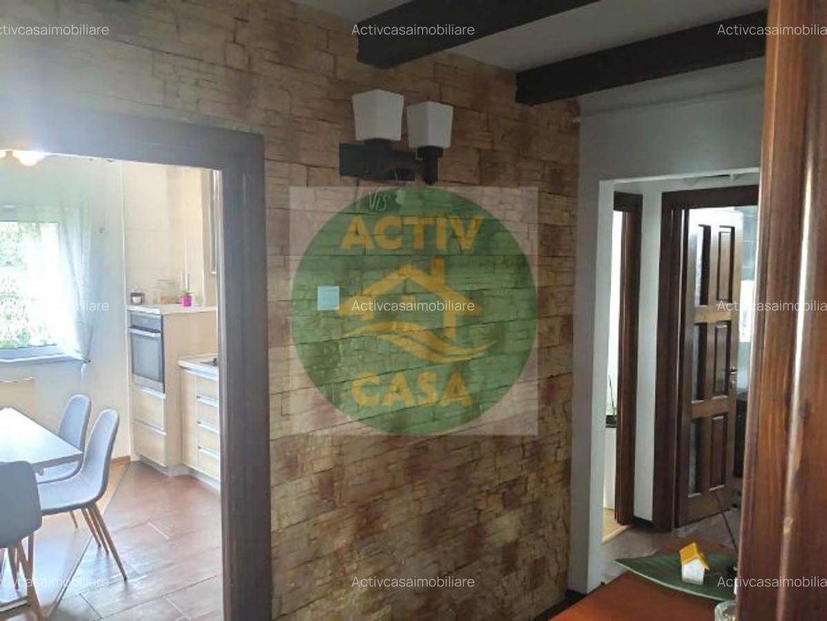 Apartament 2 camere, zona centrala - 6