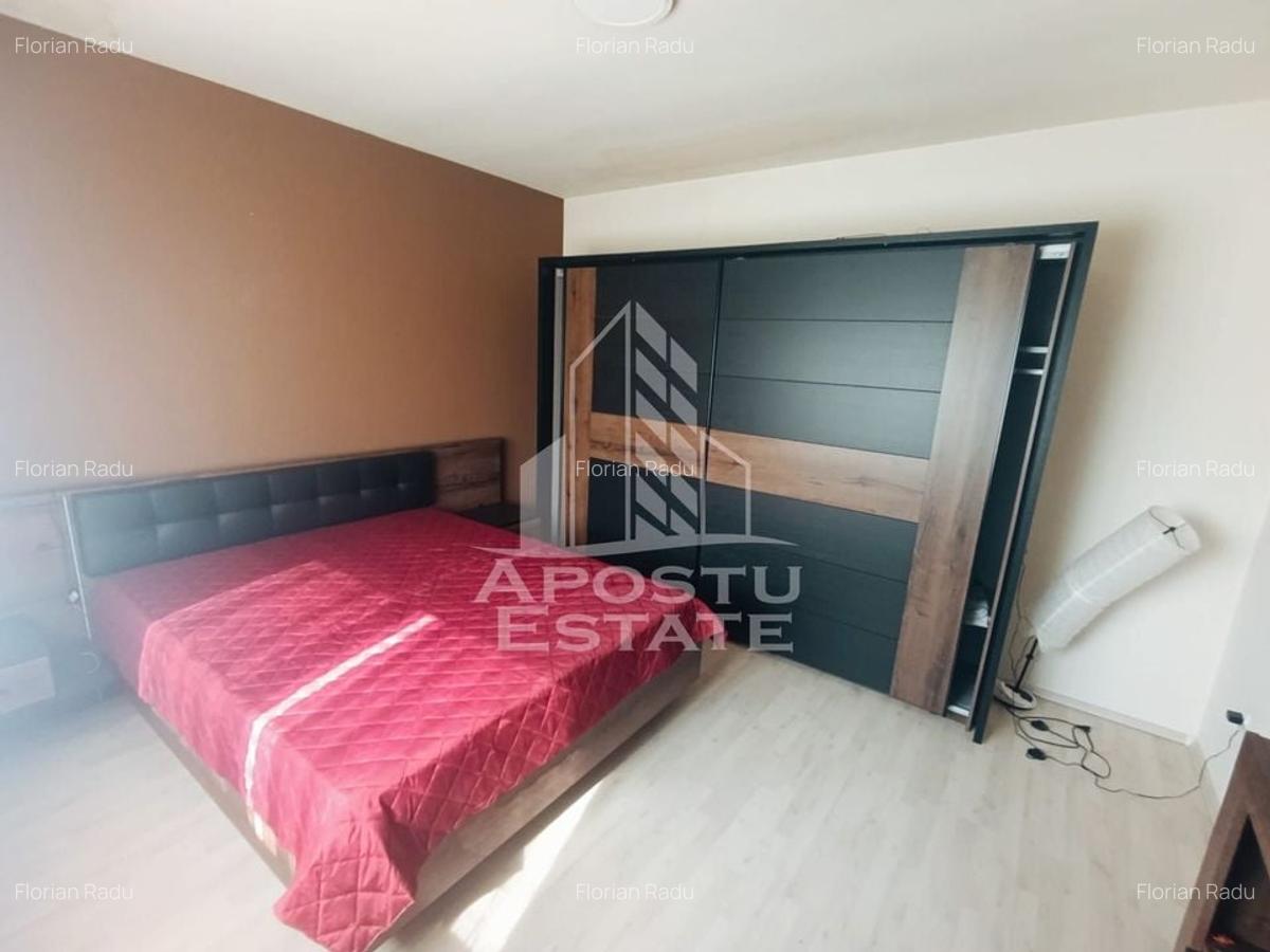Apartament 2 camere, Centrala Proprie, Giroc - 2