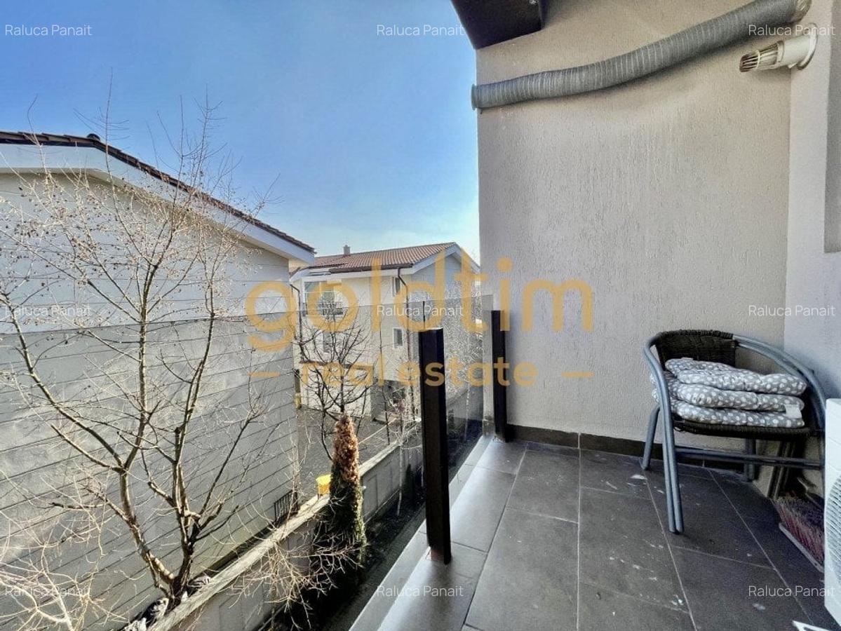 DUPLEX/ PENTHOUSE/ SUPERB/ PARCARIE SUBTERANA - 8