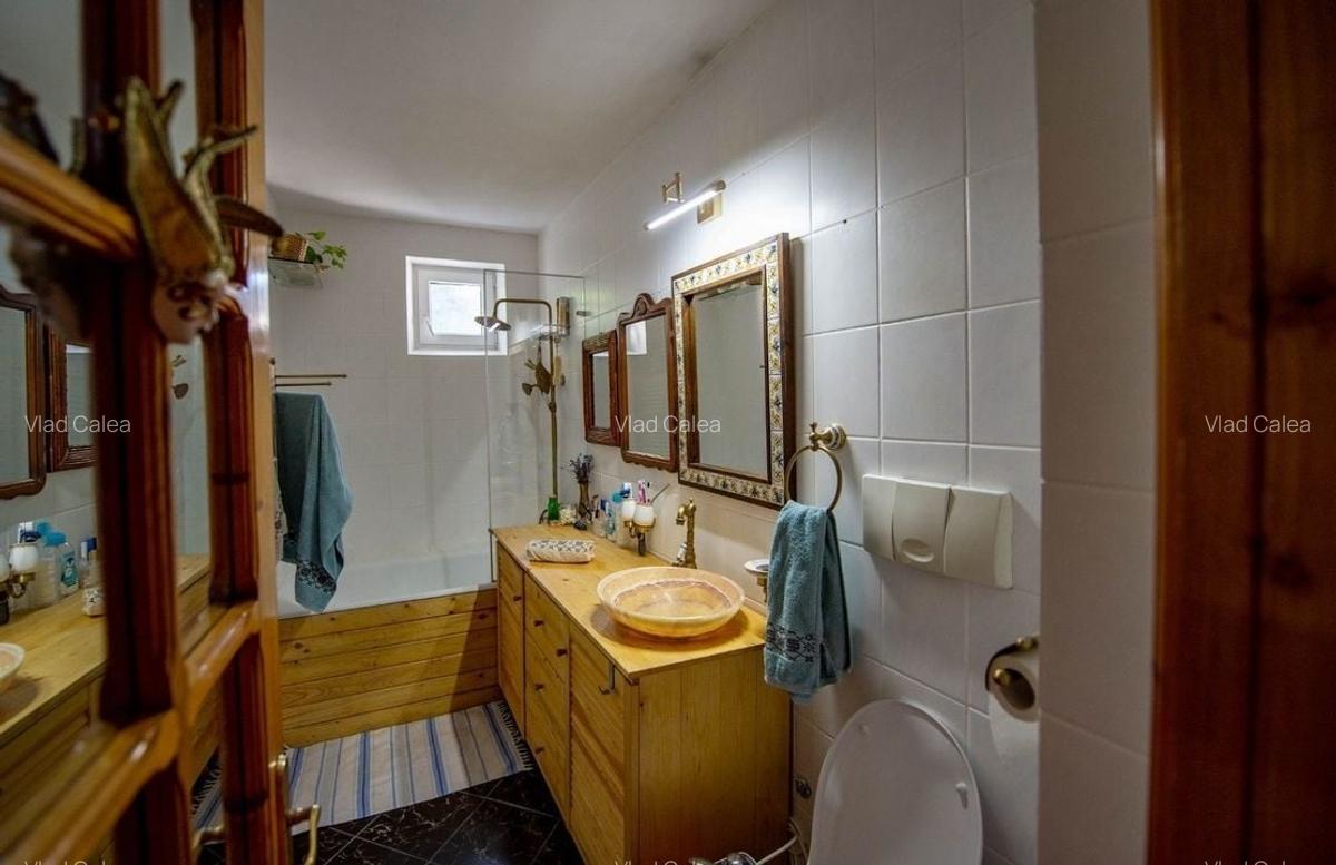 Apartament 3 camere de inchiriat-1 Decembrie 1918+centrala/loc parcare - 9