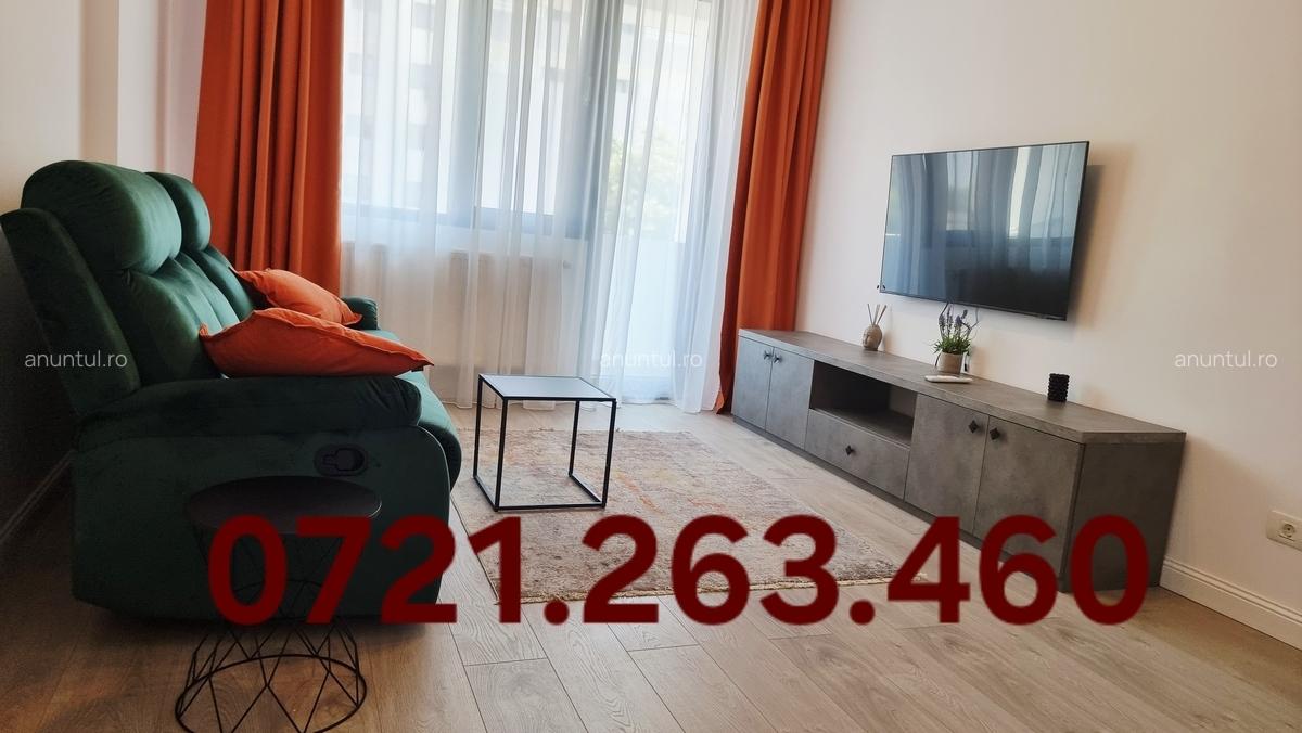 Bucurestii Noi, Chitila langa Lukoil, 7 min de metrou, sector 1 - 2
