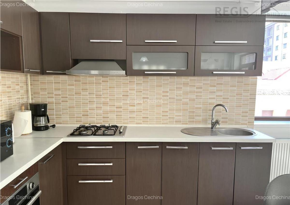Apartament cu 3 Camere Central Pet Friendly - 17