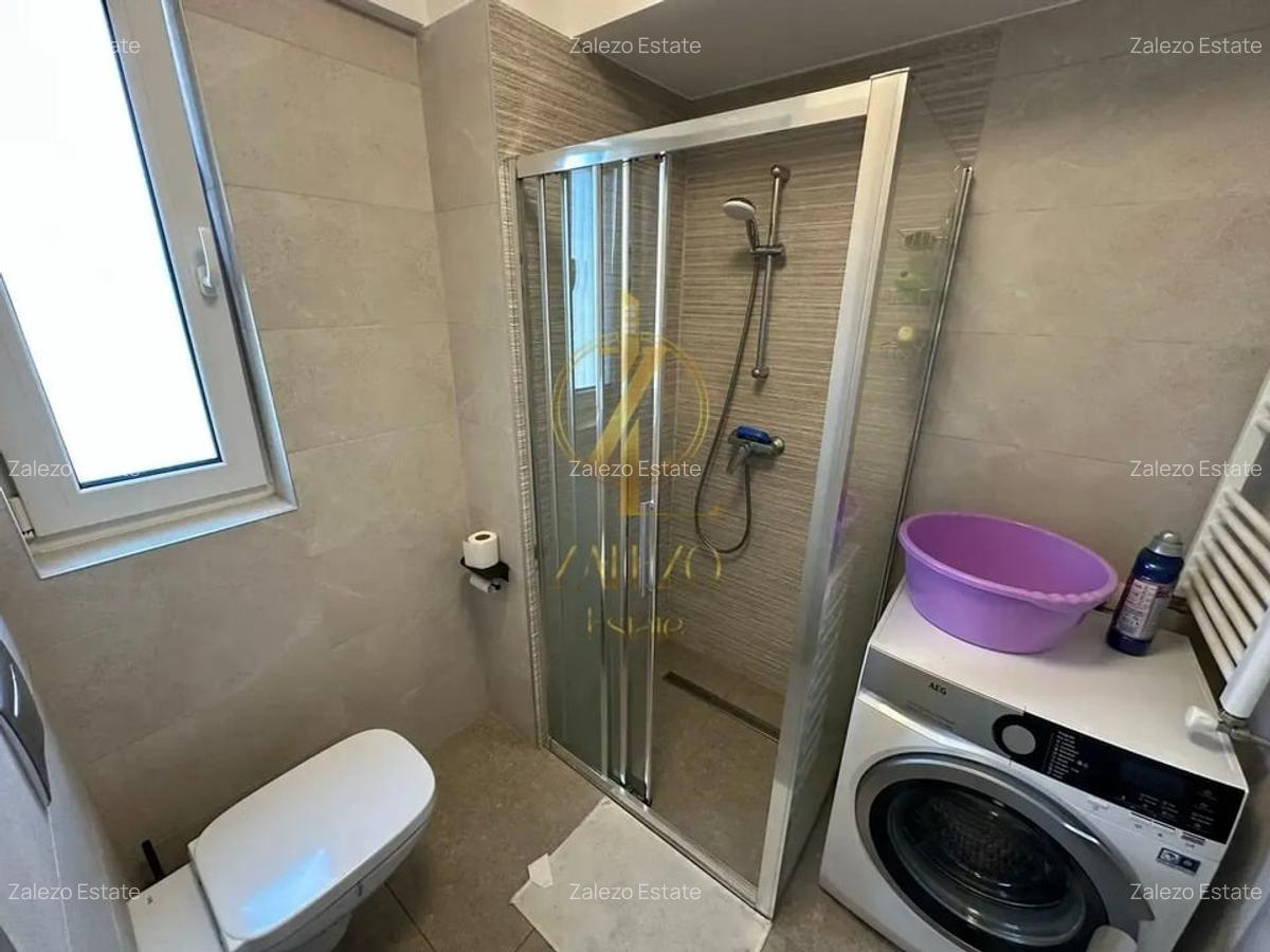 Apartament deosebit cu 2 camere | Calea Aradului - 13