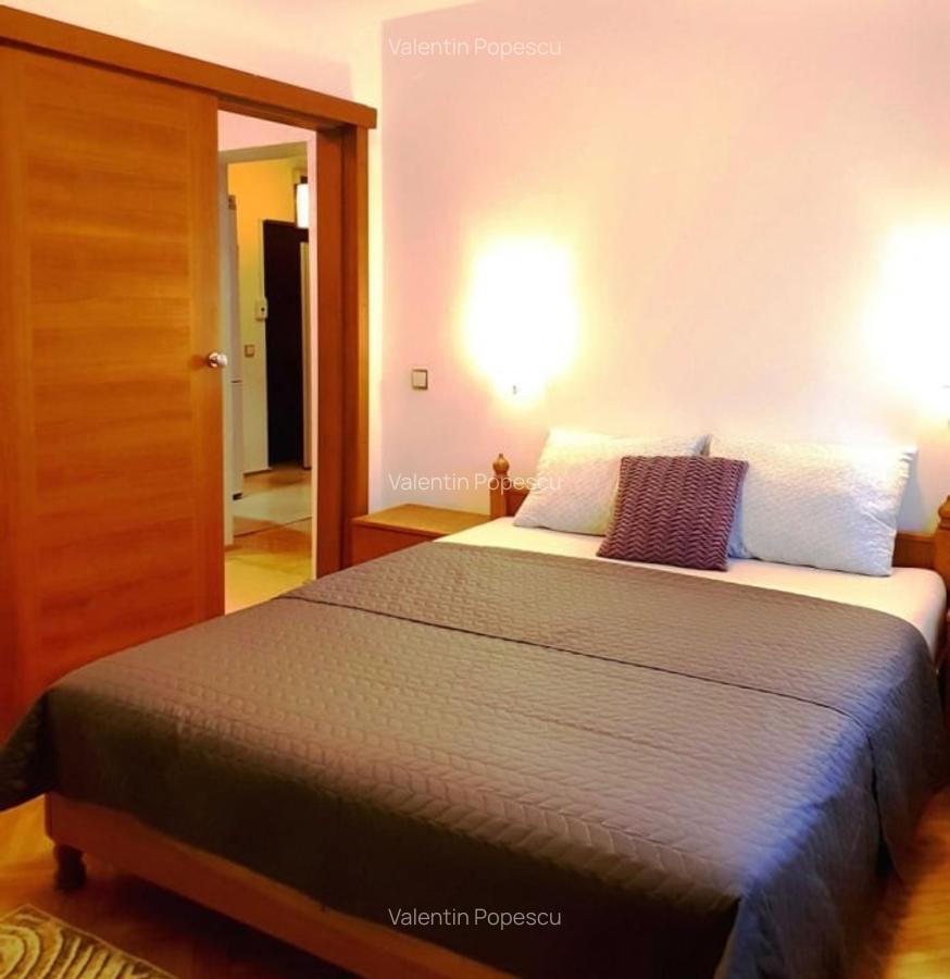 Apartament 2 camere, 51 mp, etaj intermediar, zona Sala Sporturilor / Plopilor - 5