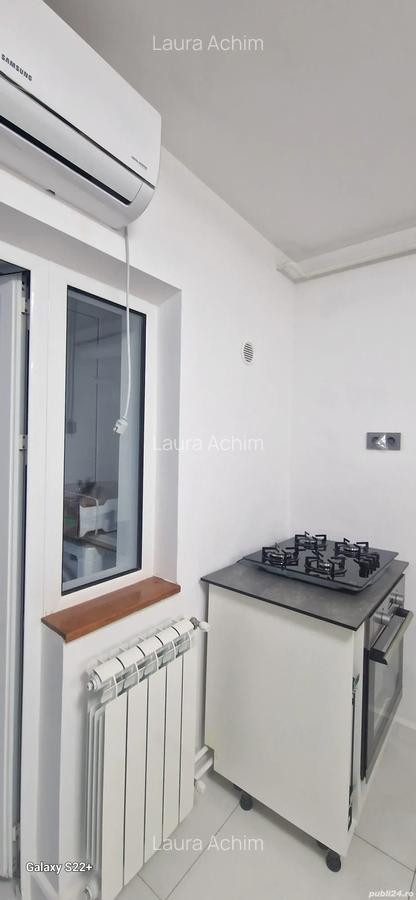 Apartament 3 cam metrou de inchiriat Bulevardul Constantin Brancoveanu - 9