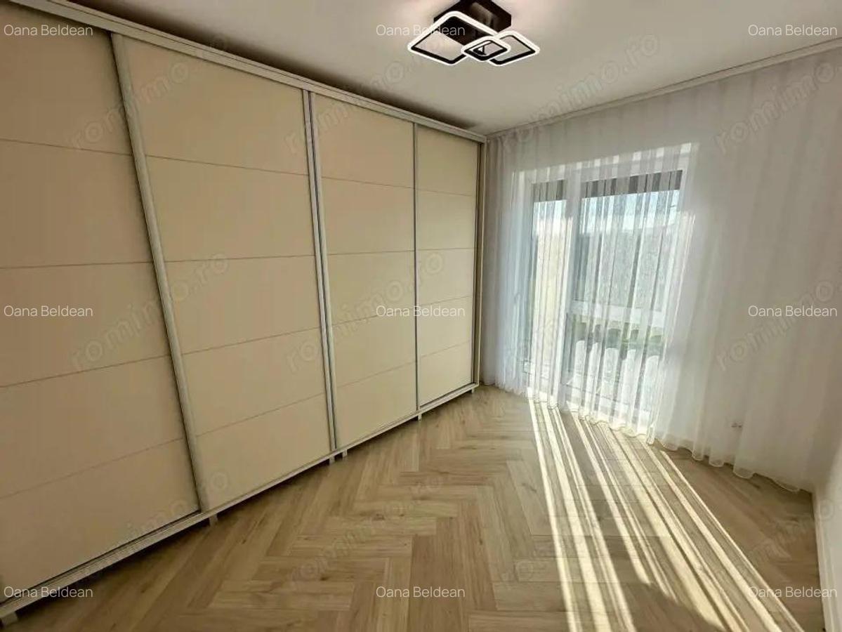 Apartament 3 camere de inchiriat Prima Green Residence, Nufarul - 5