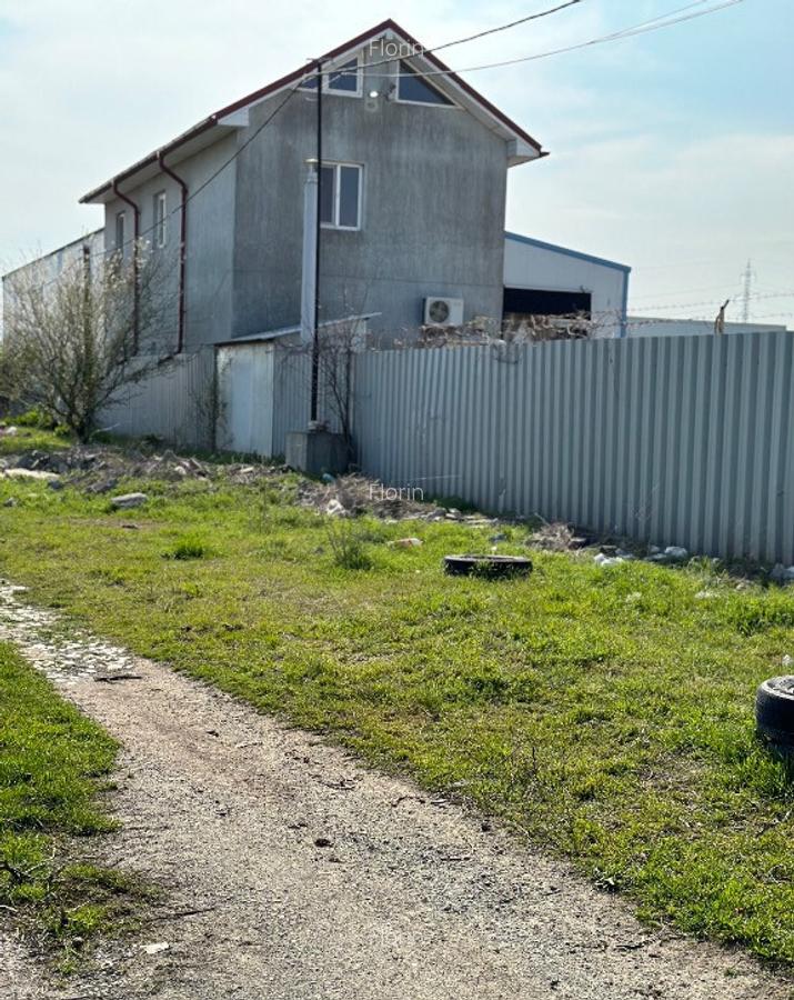 Teren 500 mp Constanta - 5