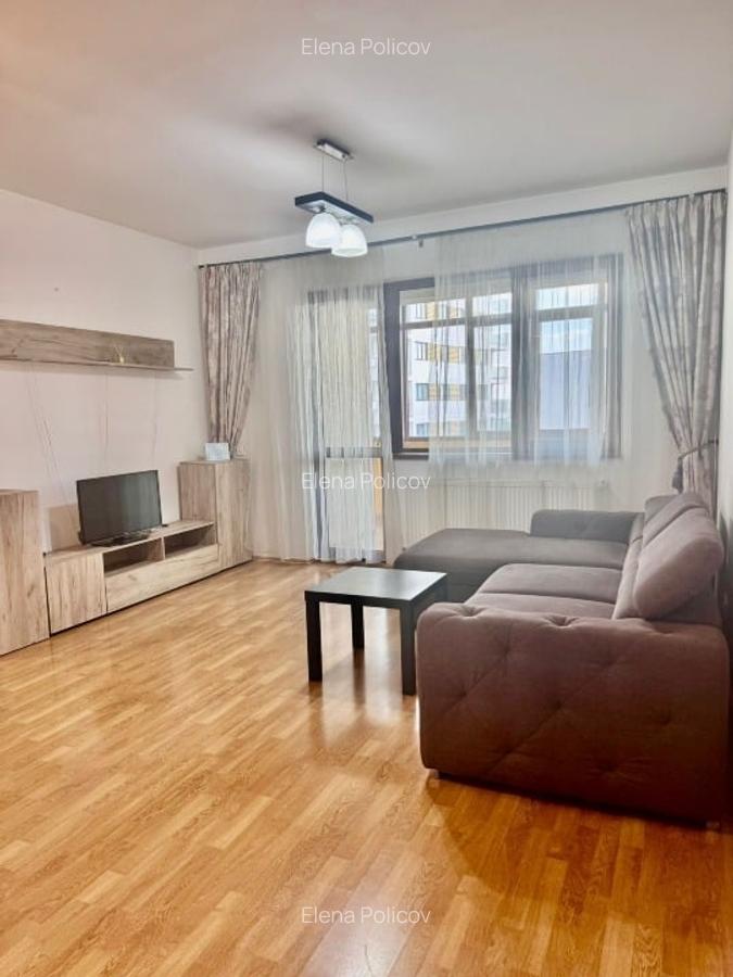 Apartament 2 camere Mihai Bravu - Vitan Residence - 15