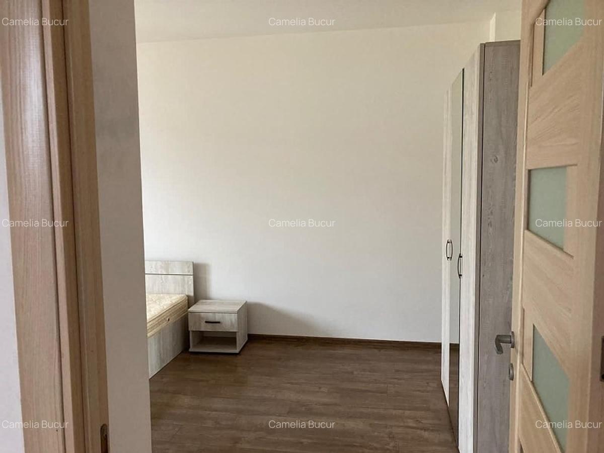 Apartament cu 2 camere - zona Pacurari - Rediu - 3