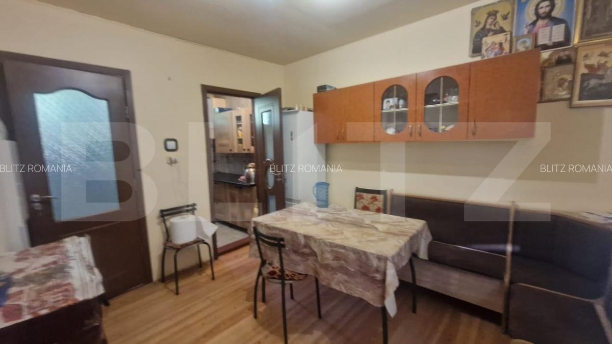 Casa 70 mp, 3 camere , bucatarie,  baie , teren 1270 mp, Prejmer - 11