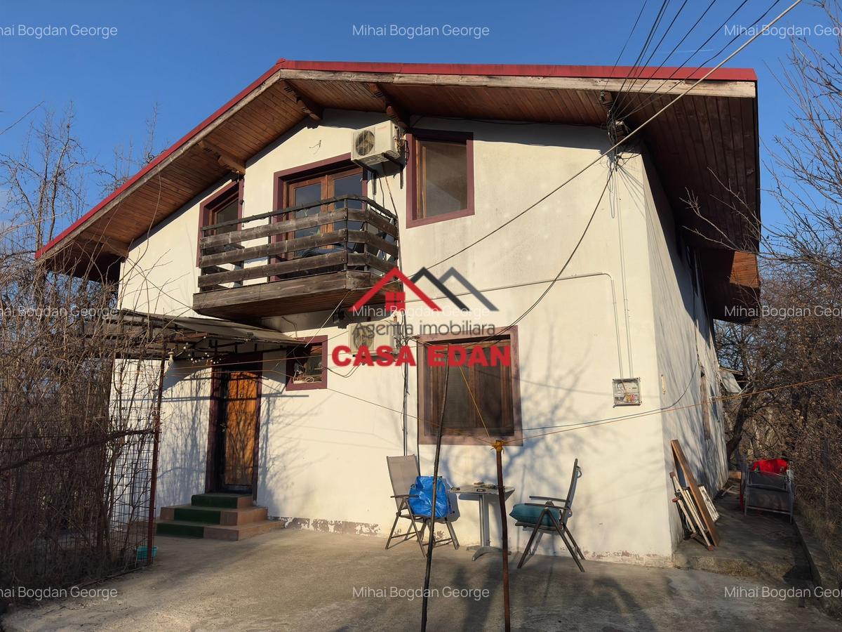 Casa in  Poiana Campina--129.000e - 1