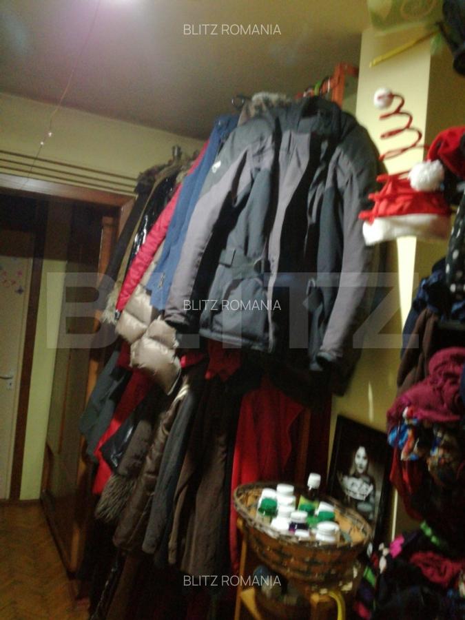 Apartament 4 camere, 87 mp, in apropiere de LIDL si str.Transilvania - 8