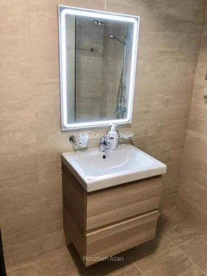 Garsoniera | Baneasa | Bloc Boutique 2014 | Parter | Mobilata & Utilata Premium - 7