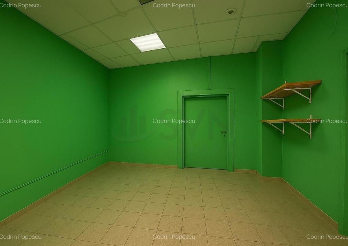 Spatiu Comercial Centrul Istoric - 2