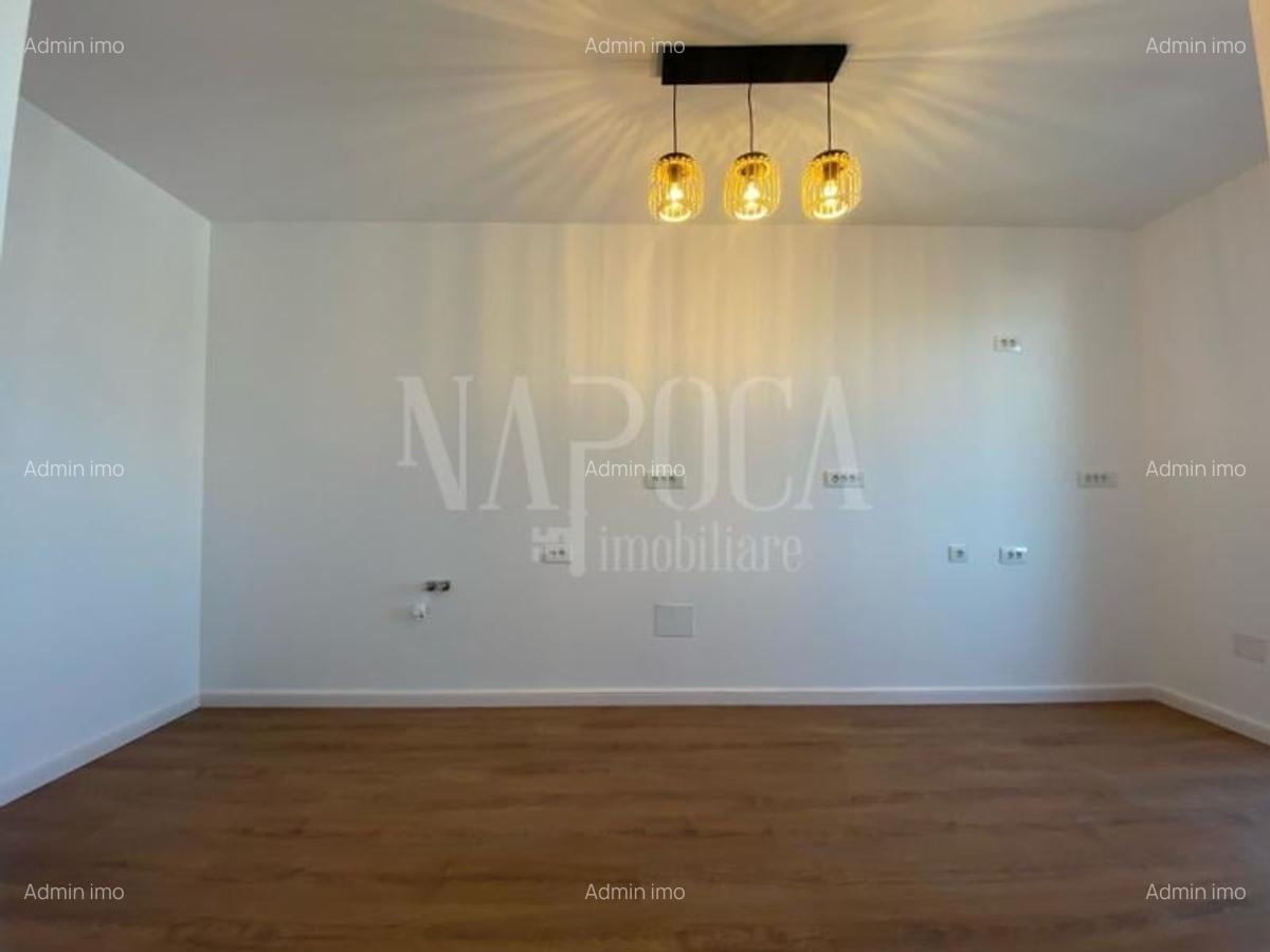 Apartament 2 camere de vanzare in Iris, Cluj Napoca - 3