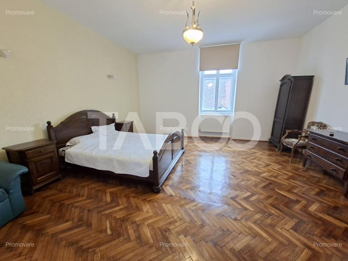 Apartament de inchiriat 2 camere in centrul vechi al orasului Sibiu - 1