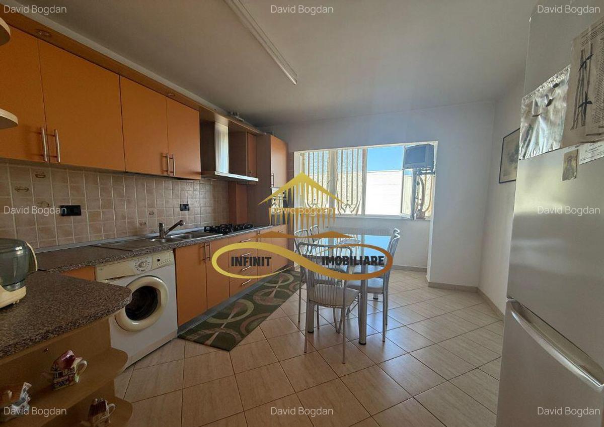 Apartament 3 camere de vanzare Bacau langa CORA - 4
